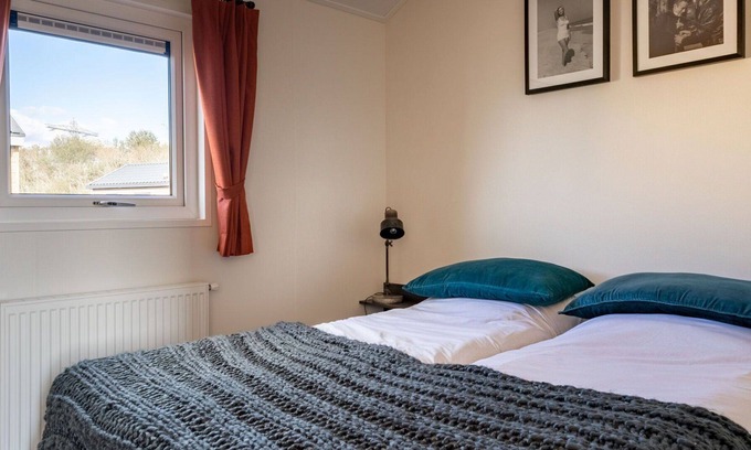 Linden Casa | Bonito apartamento en villa para 6 personas con WIFI, TV, terraza y aparcamiento