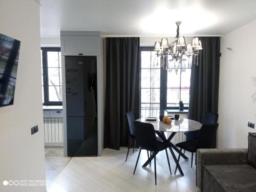 Tiraspol Apartamento | Lovely apartment