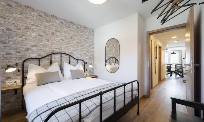 Lesce Apartamento | Lovely apartment near Lake Bled