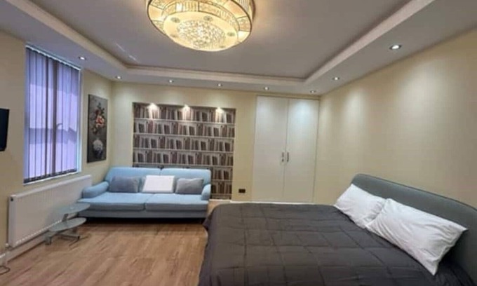 Reigate Apartamento | Lovely Apartment Near Gatwick Airport