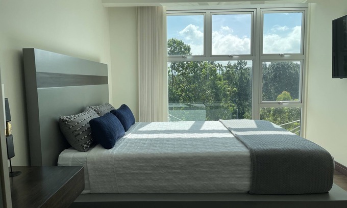 Heredia Apartamento | Lovely Apartment near to Costa Rica Airport