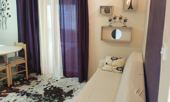 Valdebek Apartamento | Precioso apartamento Pula Arena I *** para familia o pareja joven