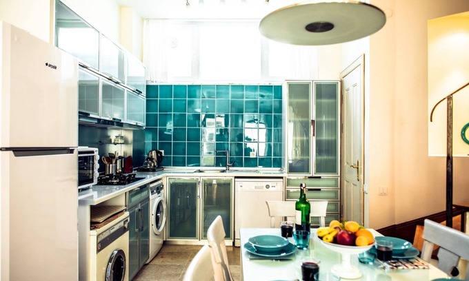 Old City Apartamento | Lovely Apartment, Sultan Ahmet, Old Part Istanbul