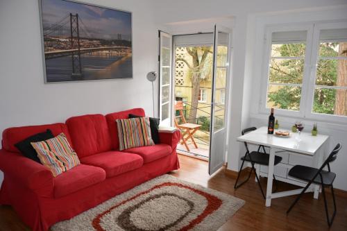Alvalade Apartamento | Lovely Apartment to Stay