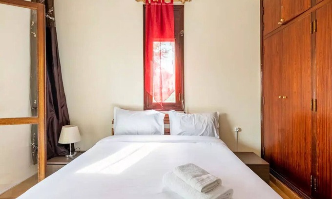 Ifrane Apartamento | Lovely apartment with free parking in Evran