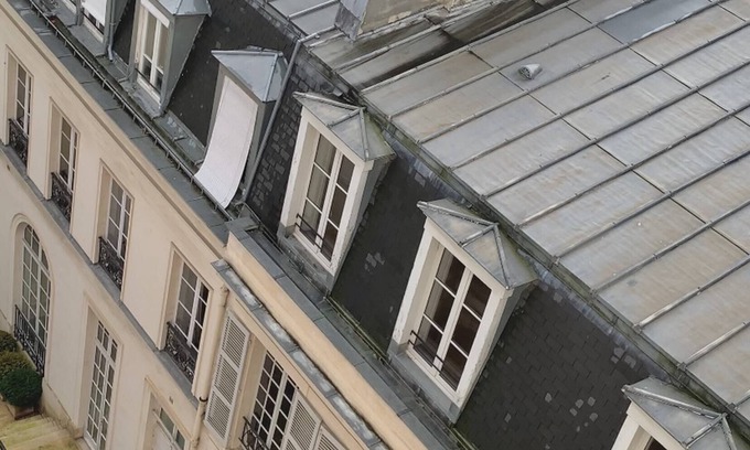 Saint-Thomas-d'Aquin Apartamento | Lovely apartment with WiFi in charming Paris Center / Louvre / St-Germain /Orsay