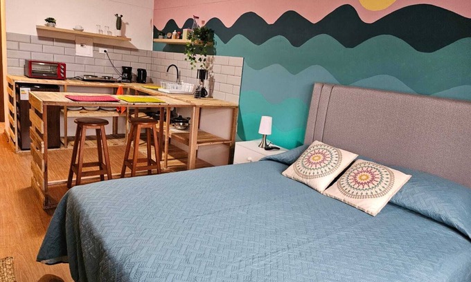 Centro histórico de Lima Apartamento | Lovely apartment with WiFi in vibrant Lima