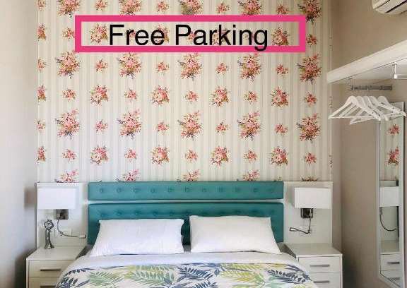 Koukouli Apartamento | Lovely Apartments D