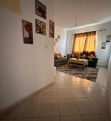 Agadir Apartamento | lovely appartement hay salam Agadir