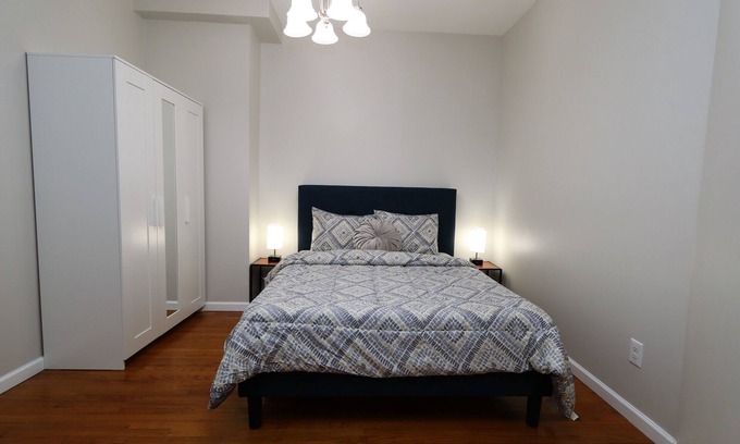 Belleville Apartamento | ★Lovely Apt Close to American Dream and NYC!★