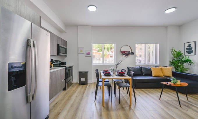 East Little Havana Apartamento | Lovely Apt Near Loandepot Park Stadium