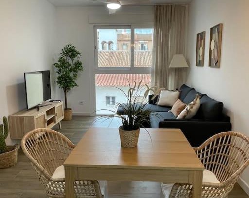 Rincón de la Victoria Apartamento | Lovely Beach Apartment