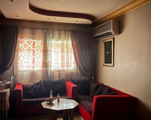 Hada'iq al-Qubbah Apartamento | Lovely bedroom in downtown