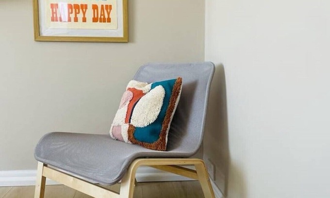Worthing Apartamento | Lovely bijou loft apt, one road back from the sea