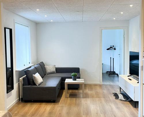 Billund Apartamento | Lovely Billund Apartment by KIRIJA