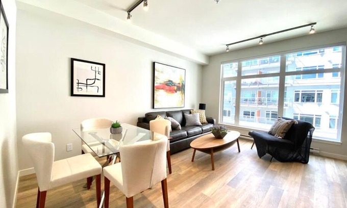 Sidney Apartamento | Lovely Brand New Suite