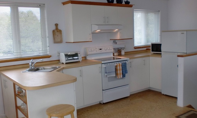 Canning Apartamento | Precioso, luminoso, apartamento de 1 habitación en el histórico pueblo de Canning, a 5 minutos de la playa