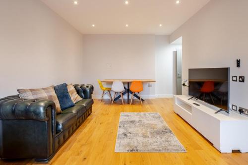 Brentwood Apartamento | Lovely Central Brentwood Flat