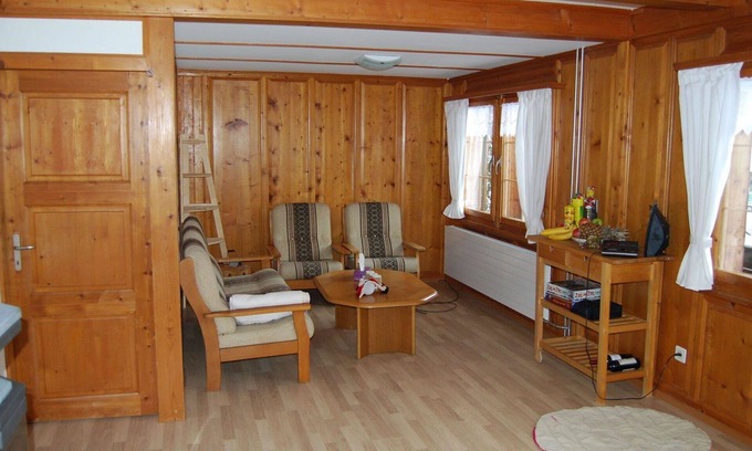 Latterbach Apartamento | Hermoso apartamento para 7 personas con WIFI, TV, balcón y mascotas permitida
