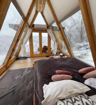 Sepetari Chalet De Esquí | Lovely Chalet