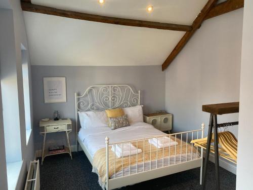 Grangetown Casa | Lovely Coach House with Free Parking