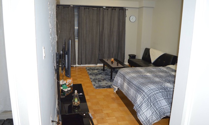 Parkdale Condominio | Lovely Condo in Toronto