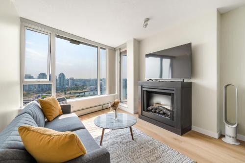 Crosstown Apartamento | Lovely condo with amazing view