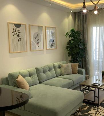 Sidi Abd El-Rahman Apartamento | Lovely Cosy 1 Bedroom in Stella Sidi Abdelrahman families only