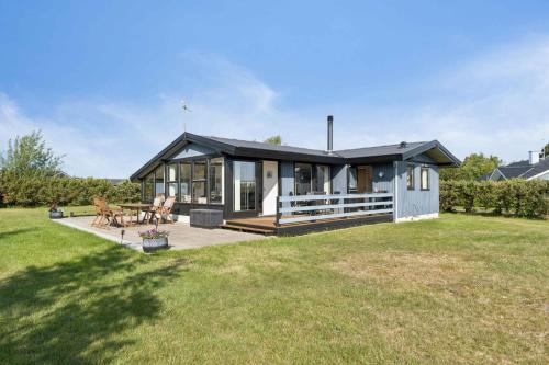 Helberskov Strand Casa | Lovely Cottage Close To The Water