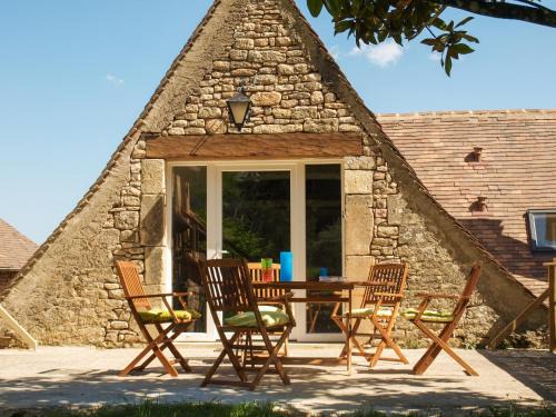 Peyzac-le-Moustier Casa | Lovely cottage in Peyzac-le-Moustier with Terrace