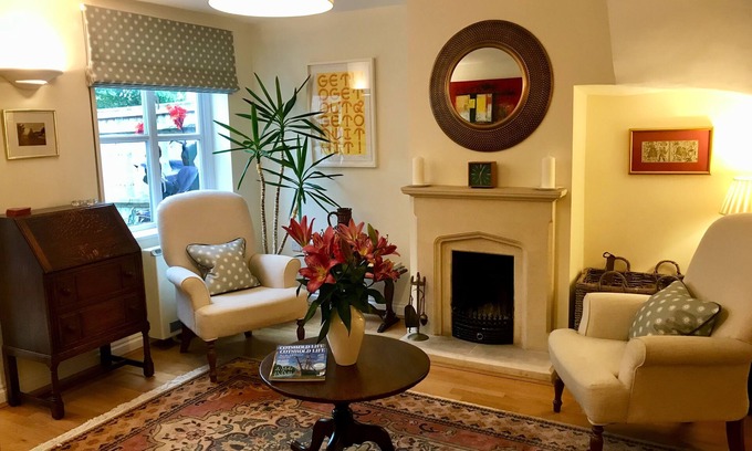 Clanfield Casa | Lovely Cottage