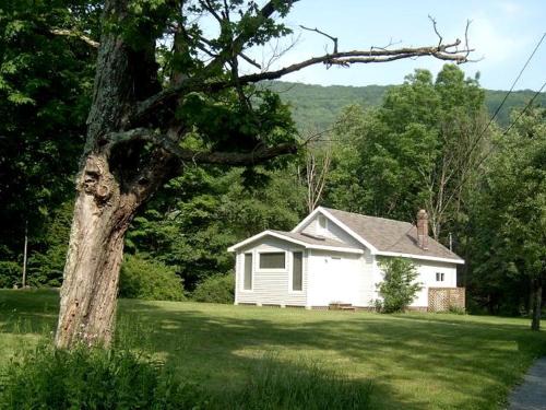 Chichester Casa | Lovely Cottage Getaway in the Mountains near Phoenicia, New York