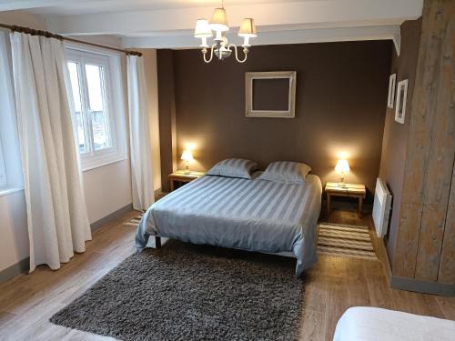 Honfleur Casa | Lovely cottage in Honfleur center
