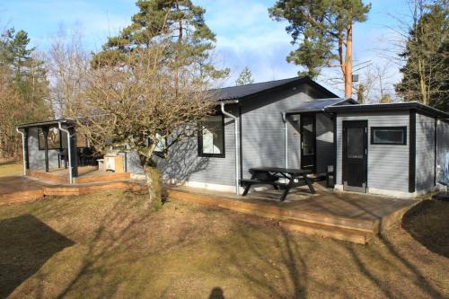 Øksenmølle Casa | Lovely cottage in nice nature near attractions