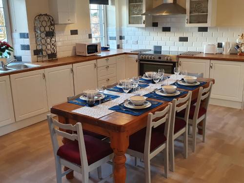 Wigton Casa | Lovely Cottage on Hadrians Wall 12 Miles From Carlisle