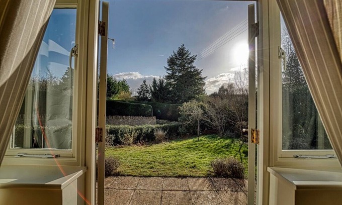 Bredons Norton Casa | Lovely Countryside Cottage.
