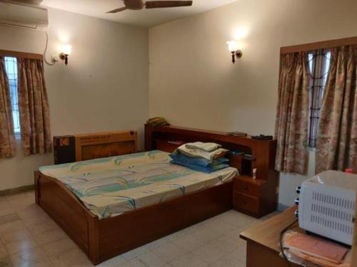 Chinar Park Casa | Lovely couple friendly guest house