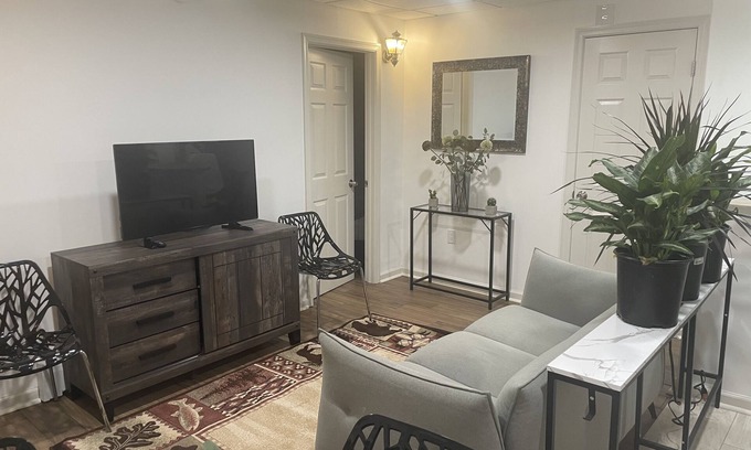 Sewell Apartamento | Lovely Cozy 2 Bedroom Apartment