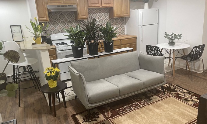 Sewell Apartamento | Lovely Cozy 2 Bedroom Apartment