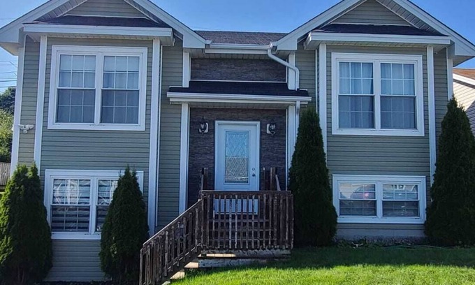 Terra Nova Apartamento | Lovely & Cozy 2 Bedroom Units, In St. John's NL.