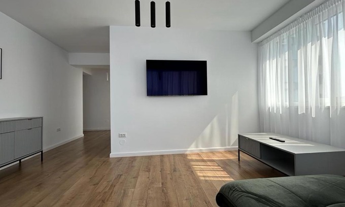 Scheia Apartamento | Lovely Cozy Apartments in Central Suceava