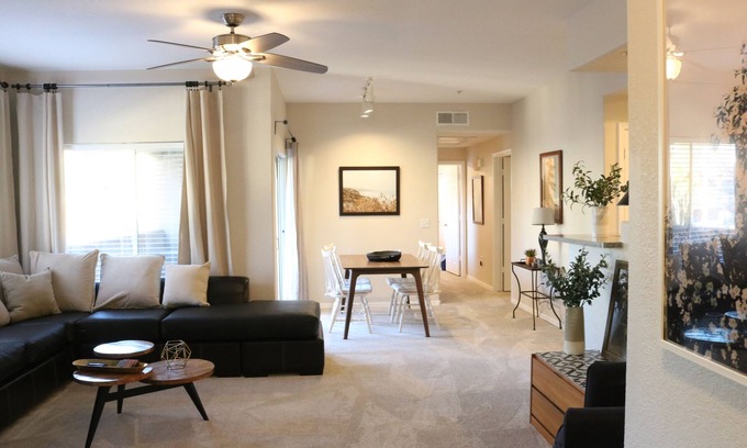 Arrowhead Ranch Condominio | LOVELY & COZY CONDO IN GLENDALE, AZ - GATED COMMUNITY
