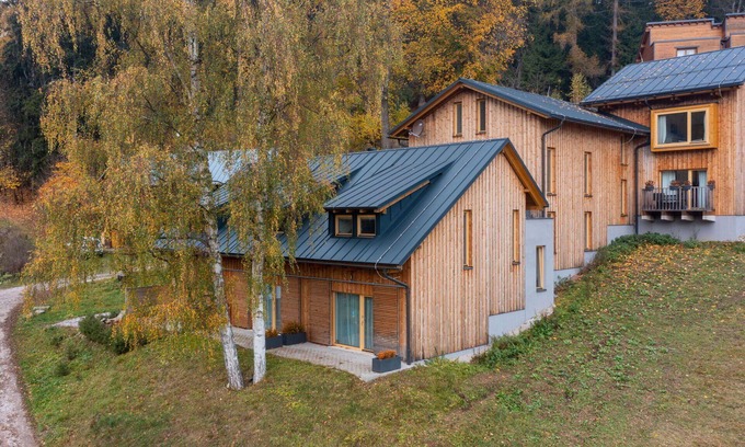 Velka Upa Apartamento | Hermoso apartamento para 4 personas con WIFI, TV, terraza, mascotas permitida y vista panorámica