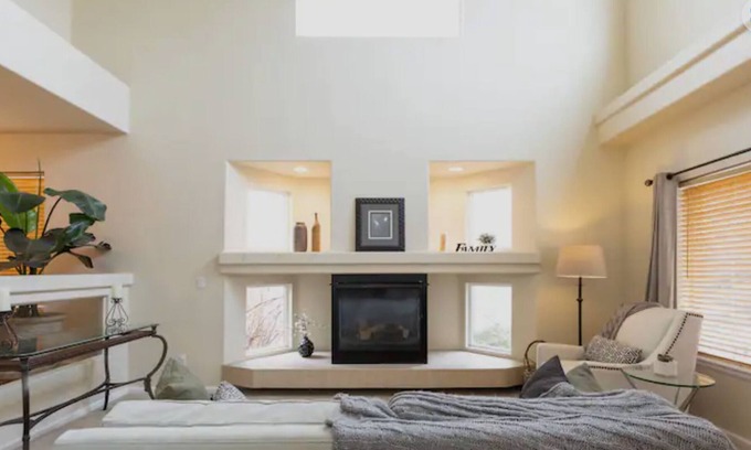 Green Valley Ranch Casa | Lovely Denver Home - Spacious & Private 3884 sqft. Sleeps 13- Brand New Listing
