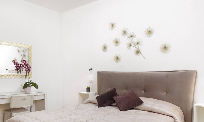 San Salvo Apartamento | Lovely detached ground floor apartment perfect for families or couples