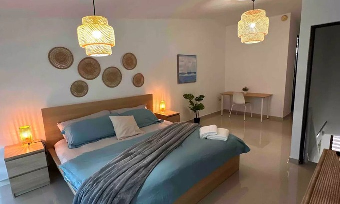 Dorado del Mar Villa | Lovely Dorado Beach Villa With King Size Bed