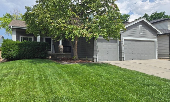 Highlands Ranch Casa | Lovely Executive 5-bedroom house in Highlands Ranch for rent 30 Days+
