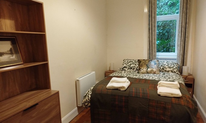 Gorgie Apartamento | Lovely flat in Gorgie, Edinburgh