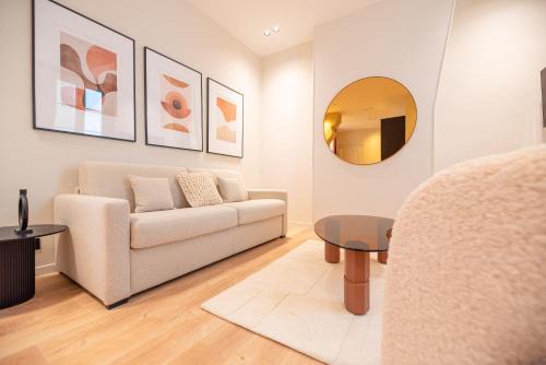 Saint-Merri Apartamento | Lovely Flat in the marais