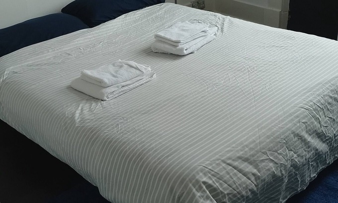 Barrhead Apartamento | Lovely flat near Glasgow